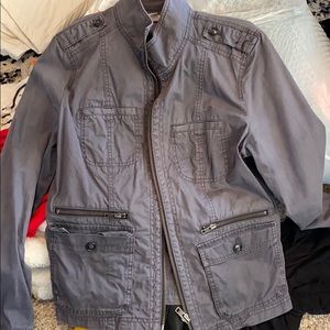 Caslon Utility Jacket